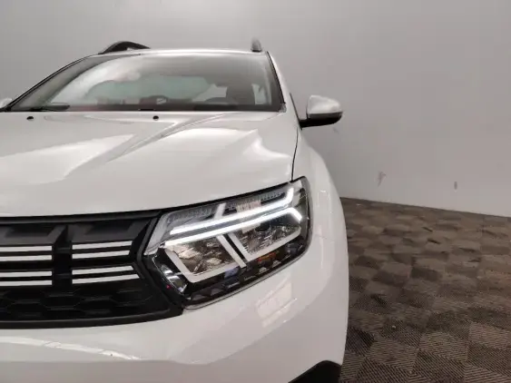 DACIA DUSTER II - voiture d'occasion - Photo 18