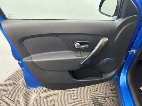 DACIA SANDERO II - voiture d'occasion - Photo 18