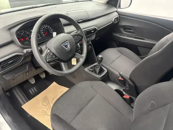 DACIA SANDERO III - voiture d'occasion - Photo 17