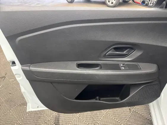 DACIA SANDERO III - voiture d'occasion - Photo 18