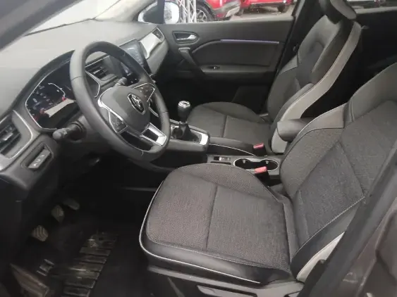 RENAULT CAPTUR II - voiture d'occasion - Photo 18
