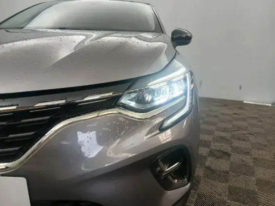 RENAULT CAPTUR II - voiture d'occasion - Photo 21