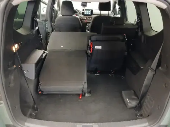 DACIA JOGGER - voiture d'occasion - Photo 16