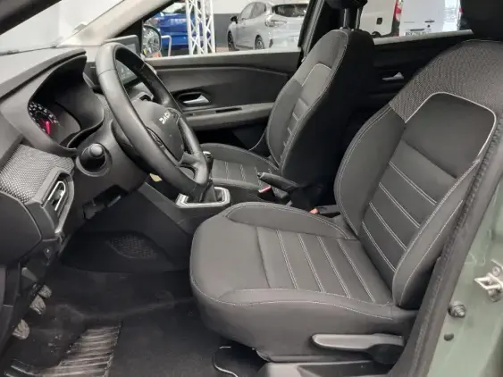 DACIA JOGGER - voiture d'occasion - Photo 18