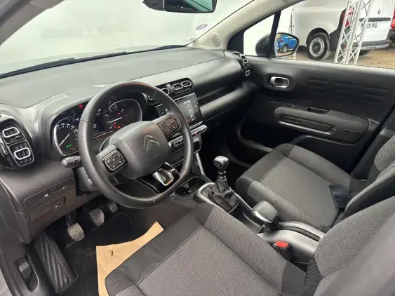 CITROEN C3 AIRCROSS - voiture d'occasion - Photo 18