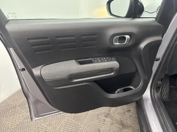 CITROEN C3 AIRCROSS - voiture d'occasion - Photo 19