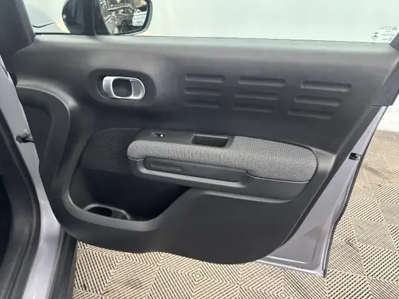 CITROEN C3 AIRCROSS - voiture d'occasion - Photo 20