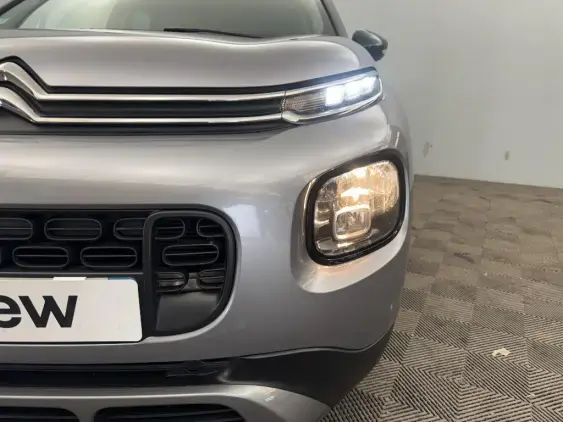 CITROEN C3 AIRCROSS - voiture d'occasion - Photo 21