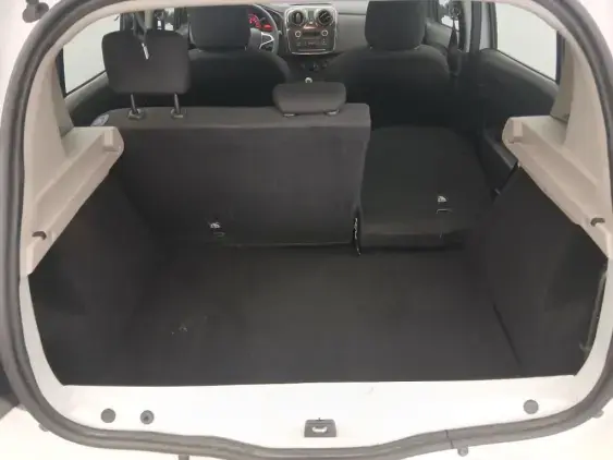 DACIA SANDERO II - voiture d'occasion - Photo 15