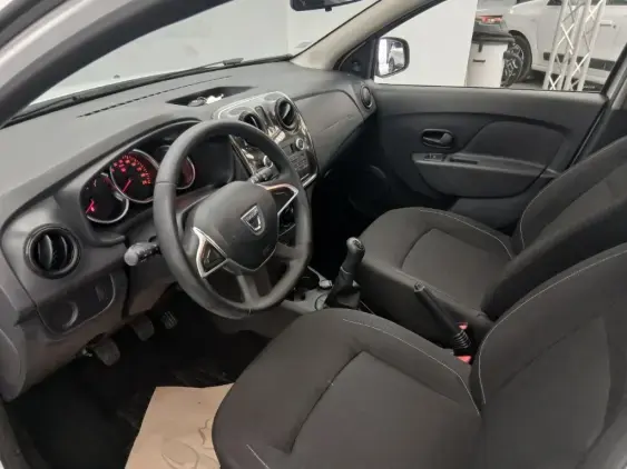 DACIA SANDERO II - voiture d'occasion - Photo 17