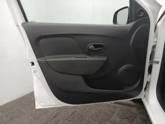 DACIA SANDERO II - voiture d'occasion - Photo 18
