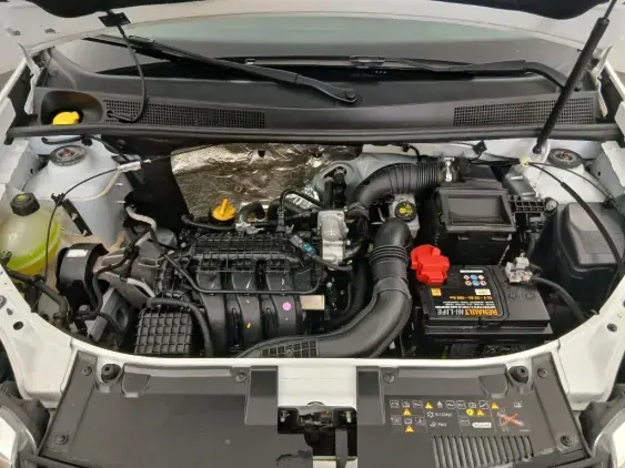 DACIA SANDERO II - voiture d'occasion - Photo 20