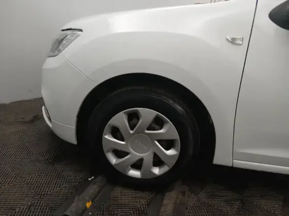 DACIA SANDERO II - voiture d'occasion - Photo 22