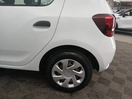 DACIA SANDERO II - voiture d'occasion - Photo 23
