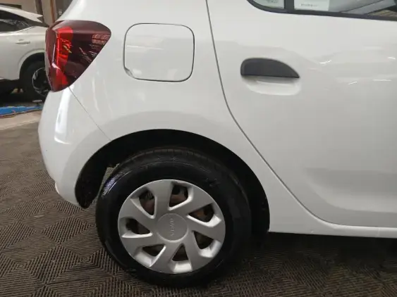 DACIA SANDERO II - voiture d'occasion - Photo 24