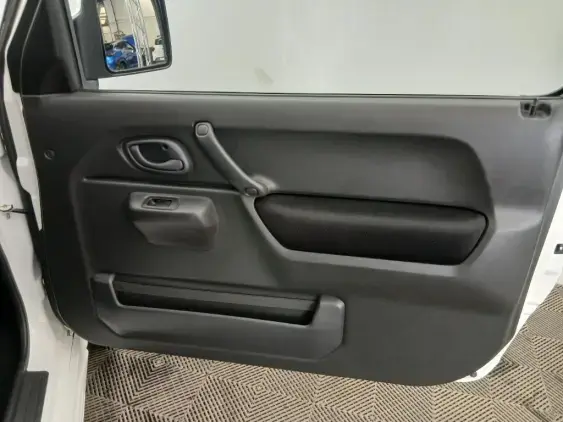 SUZUKI JIMNY JB - voiture d'occasion - Photo 18