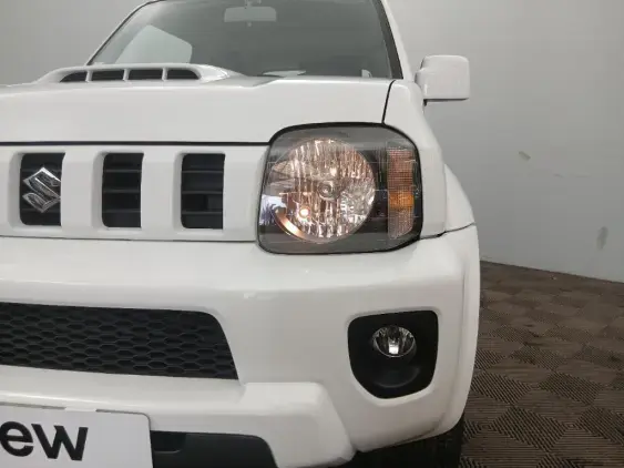 SUZUKI JIMNY JB - voiture d'occasion - Photo 20