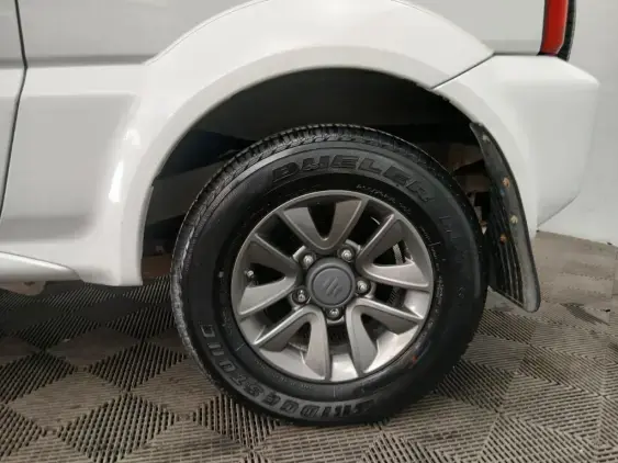 SUZUKI JIMNY JB - voiture d'occasion - Photo 22