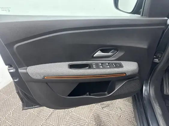 DACIA SANDERO III - voiture d'occasion - Photo 18