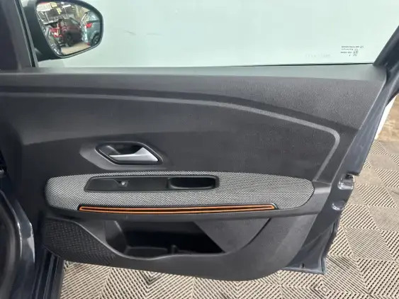 DACIA SANDERO III - voiture d'occasion - Photo 19