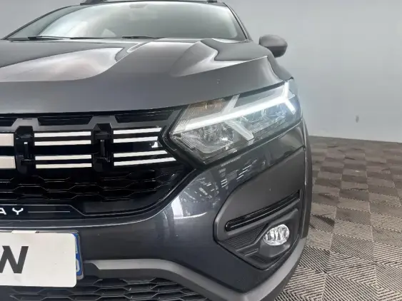 DACIA SANDERO III - voiture d'occasion - Photo 21
