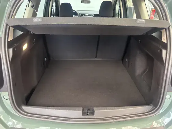 DACIA DUSTER II - voiture d'occasion - Photo 15