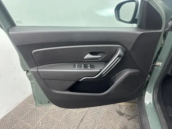DACIA DUSTER II - voiture d'occasion - Photo 18