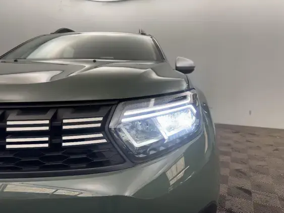 DACIA DUSTER II - voiture d'occasion - Photo 21