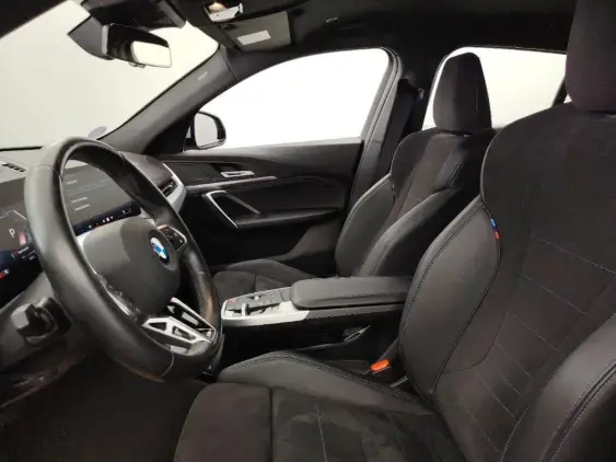BMW X2 U10 - voiture d'occasion - Photo 17