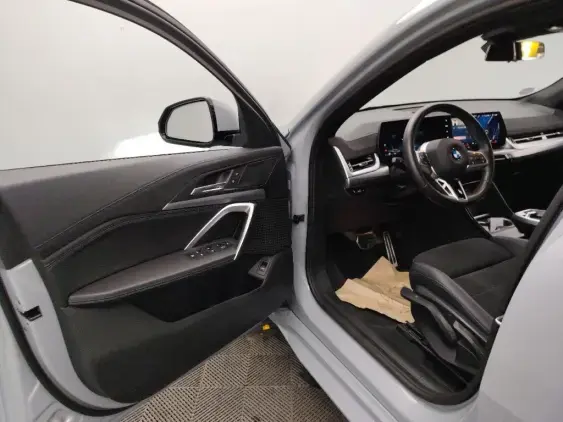 BMW X2 U10 - voiture d'occasion - Photo 18