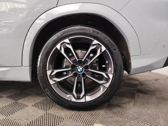 BMW X2 U10 - voiture d'occasion - Photo 23