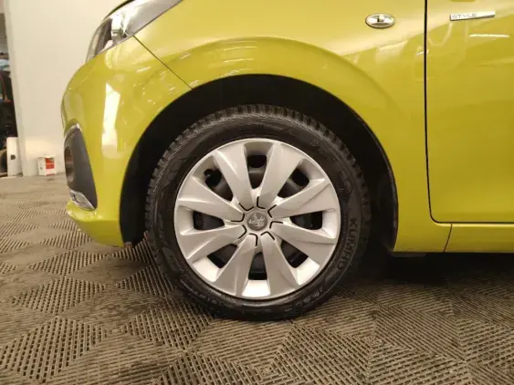 PEUGEOT 108 - voiture d'occasion - Photo 19