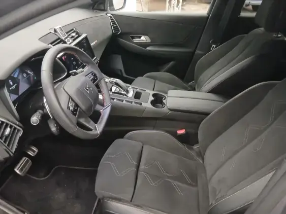 DS DS 7 CROSSBACK I - voiture d'occasion - Photo 18