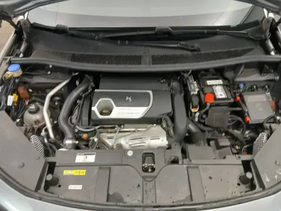 DS DS 7 CROSSBACK I - voiture d'occasion - Photo 21