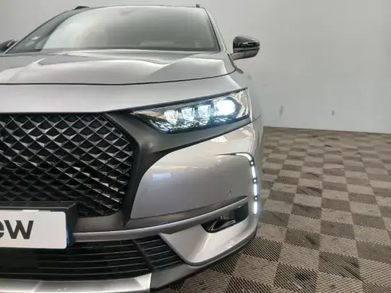 DS DS 7 CROSSBACK I - voiture d'occasion - Photo 22