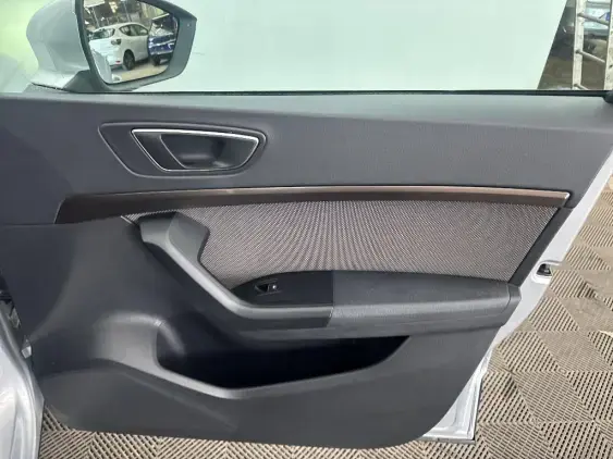 SEAT ATECA - voiture d'occasion - Photo 20