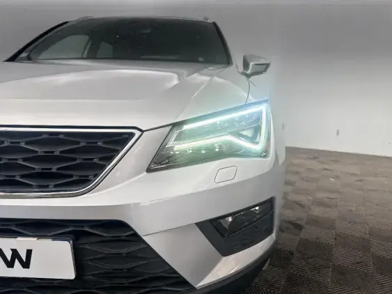 SEAT ATECA - voiture d'occasion - Photo 22