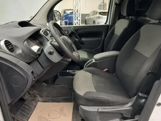 RENAULT KANGOO EXPRESS II - voiture d'occasion - Photo 18
