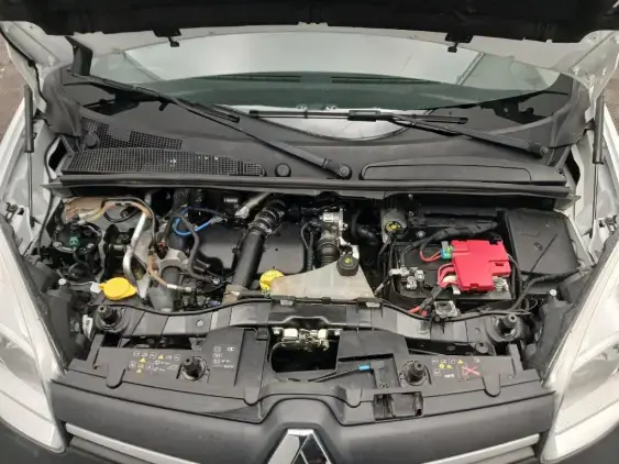 RENAULT KANGOO EXPRESS II - voiture d'occasion - Photo 21