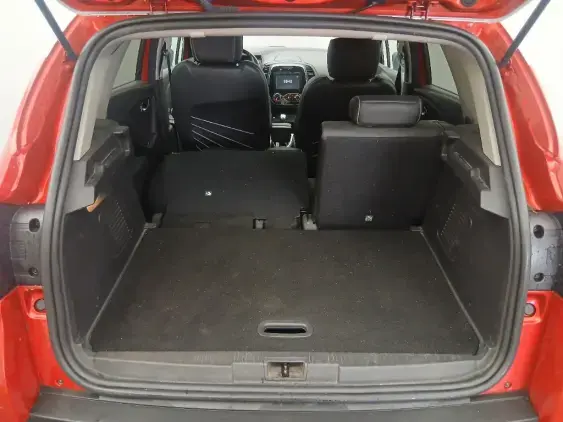 RENAULT CAPTUR - voiture d'occasion - Photo 16
