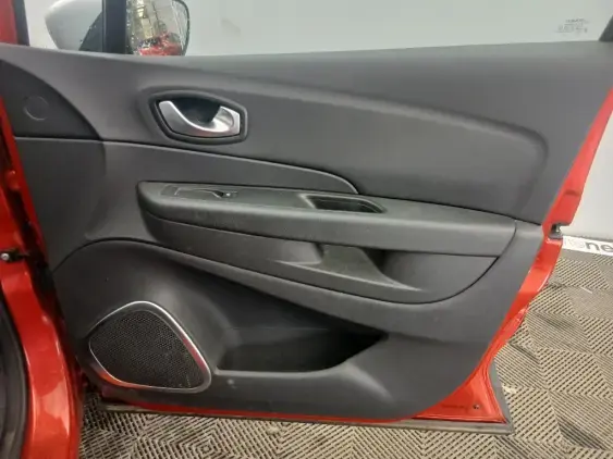 RENAULT CAPTUR - voiture d'occasion - Photo 20