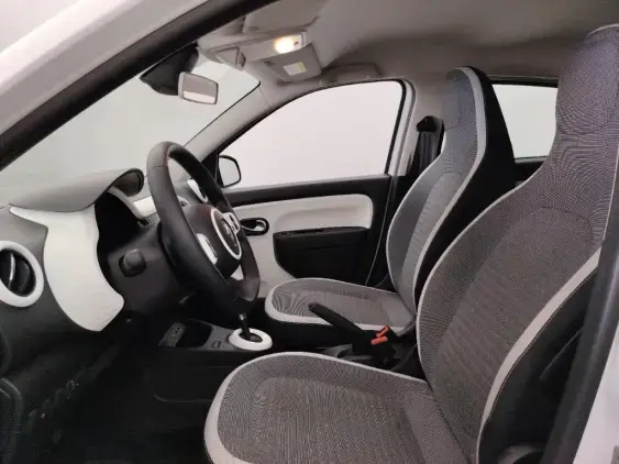 RENAULT TWINGO ELECTRIQUE III - voiture d'occasion - Photo 15