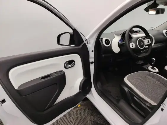 RENAULT TWINGO ELECTRIQUE III - voiture d'occasion - Photo 16
