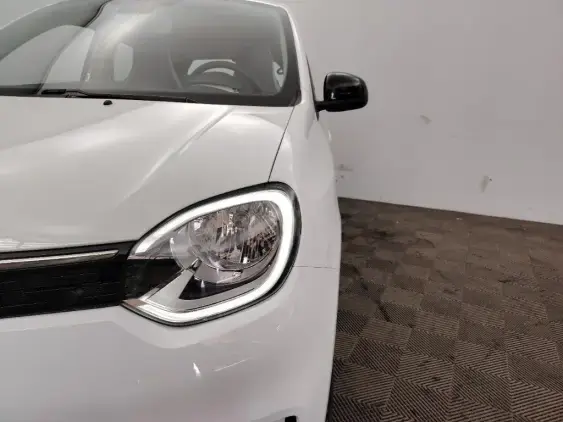 RENAULT TWINGO ELECTRIQUE III - voiture d'occasion - Photo 18