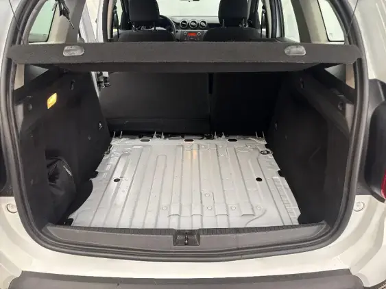 DACIA DUSTER II - voiture d'occasion - Photo 15