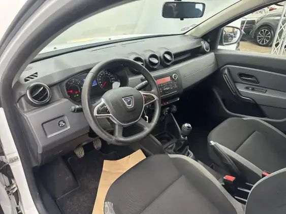 DACIA DUSTER II - voiture d'occasion - Photo 17