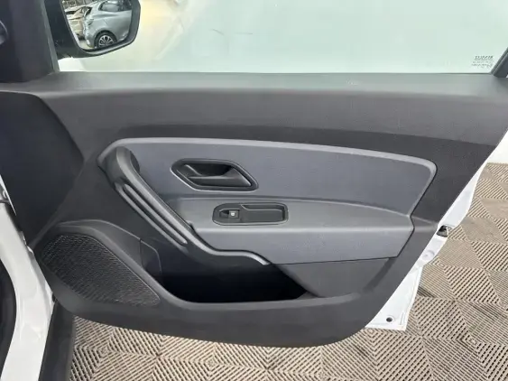 DACIA DUSTER II - voiture d'occasion - Photo 19
