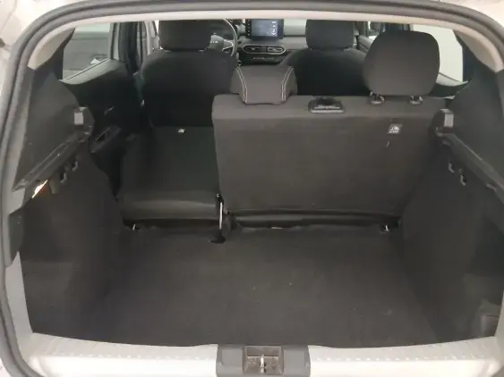 DACIA SANDERO III - voiture d'occasion - Photo 16