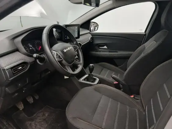 DACIA SANDERO III - voiture d'occasion - Photo 18