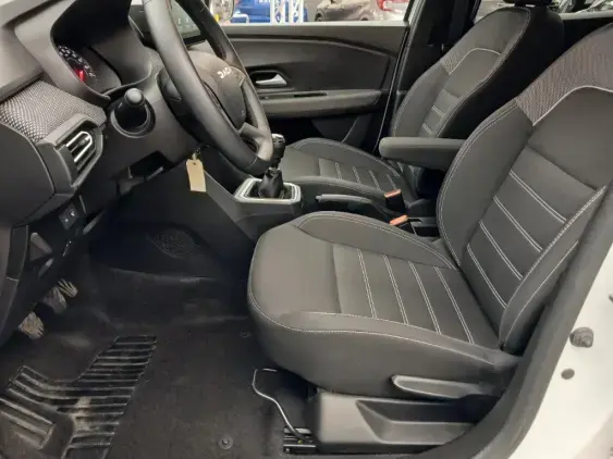 DACIA JOGGER - voiture d'occasion - Photo 18